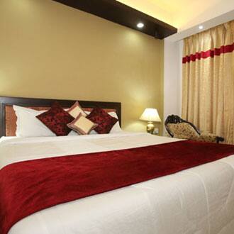 Camellia Hotel, Santiniketan, Bolpur 3